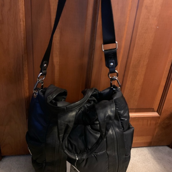 B. Makowsky Perry Tote - Picture 2 of 7